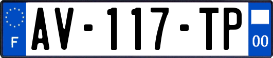 AV-117-TP