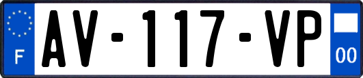 AV-117-VP