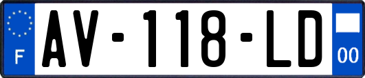AV-118-LD