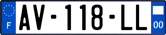 AV-118-LL