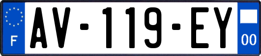 AV-119-EY