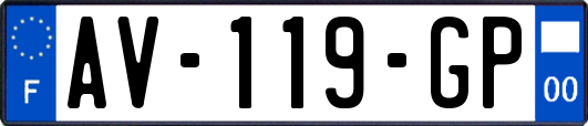 AV-119-GP