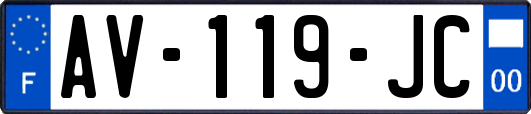 AV-119-JC