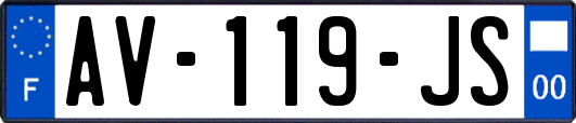 AV-119-JS