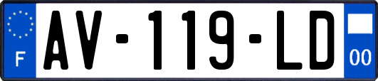 AV-119-LD