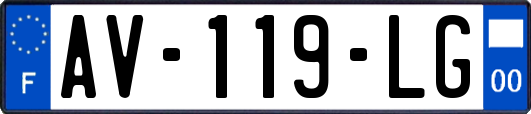 AV-119-LG