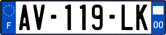 AV-119-LK