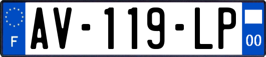 AV-119-LP