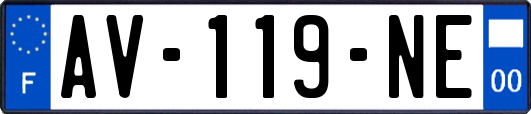 AV-119-NE