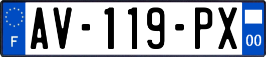AV-119-PX