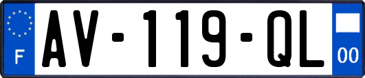 AV-119-QL
