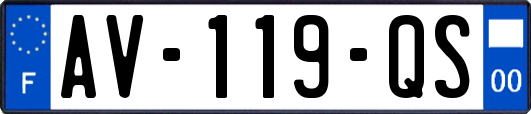 AV-119-QS