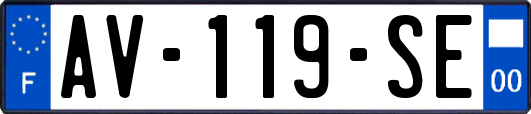AV-119-SE