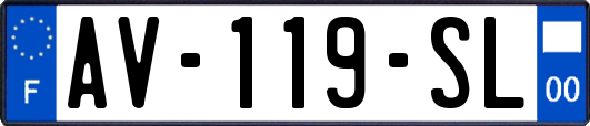 AV-119-SL