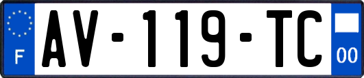 AV-119-TC