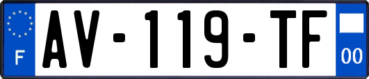 AV-119-TF