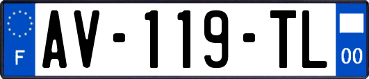 AV-119-TL