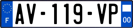 AV-119-VP