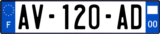 AV-120-AD