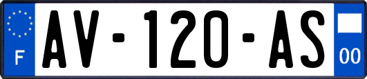 AV-120-AS