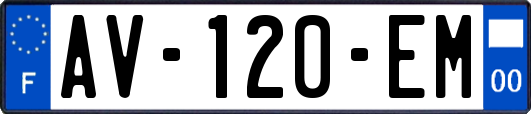 AV-120-EM