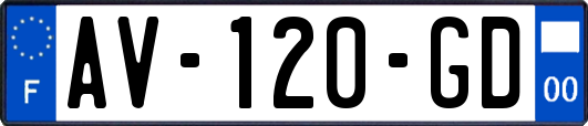 AV-120-GD