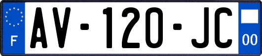 AV-120-JC