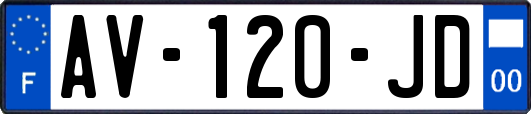 AV-120-JD