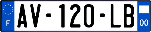 AV-120-LB