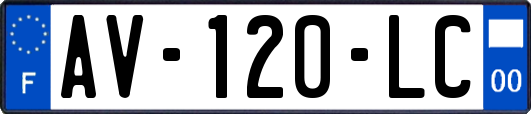 AV-120-LC