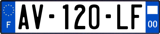 AV-120-LF