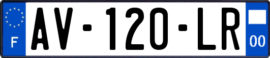 AV-120-LR