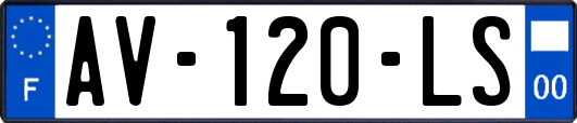 AV-120-LS