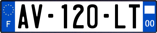 AV-120-LT