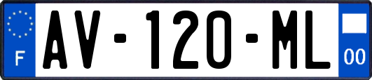 AV-120-ML