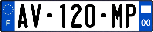 AV-120-MP
