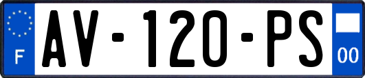 AV-120-PS