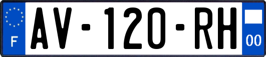 AV-120-RH