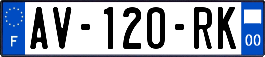 AV-120-RK