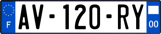 AV-120-RY