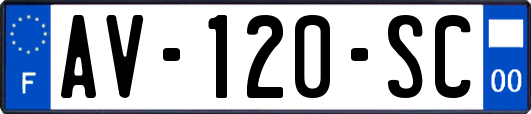 AV-120-SC