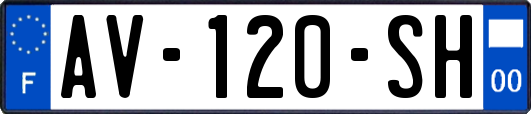 AV-120-SH