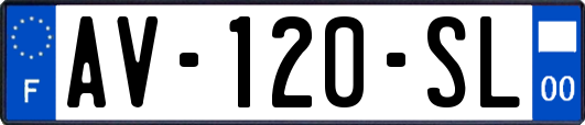 AV-120-SL
