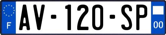 AV-120-SP