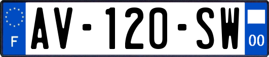 AV-120-SW