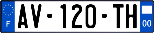 AV-120-TH