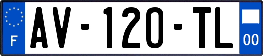 AV-120-TL