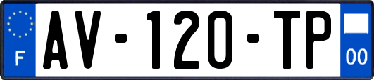 AV-120-TP