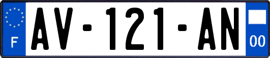 AV-121-AN