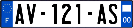 AV-121-AS